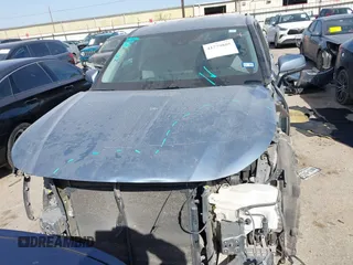 2021 Toyota Highlander L with VIN 5TDZZRAH6MS034453, listed as a IAAI auction lot 41779805 with 128,574 mi miles and . Bid and sale history available at DreamBid. Image 13.