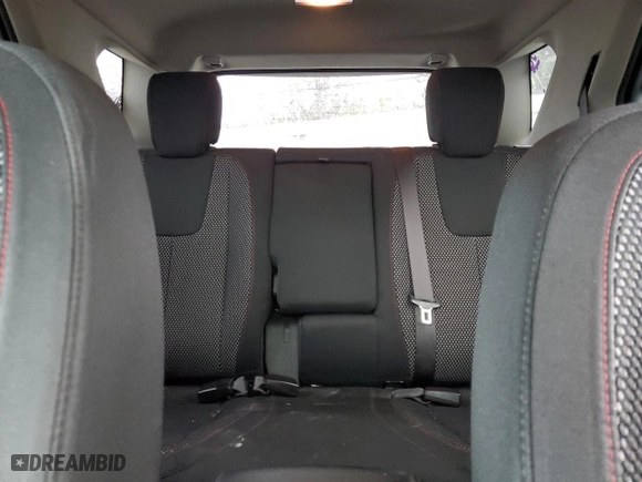 2016 Chevrolet Equinox LT with VIN 2GNALCEK1G1186886, listed as a Copart auction lot 84854164 with 104,514 mi miles and Salvage Title. Bid and sale history available at carsss.com. Image 10.