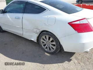 2008 Honda Accord EX-L z VIN 1HGCS22868A007483, wystawiony jako IAAI lot #41804542 z przebiegiem 148 602 mil mil oraz . Historia ofert i sprzedaży dostępna na DreamBid. Obrazek 6.