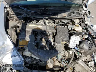 2008 Lexus LS 460 L with VIN JTHGL46F585029290, listed as a Copart auction lot 48485505 with Not provided miles and Salvage title. Bid and sale history available at DreamBid. Image 12.
