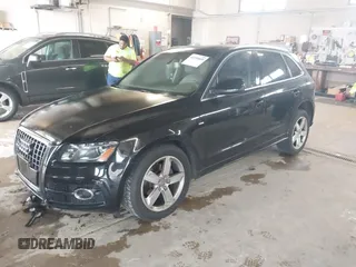 2012 Audi Q5 Premium Plus с VIN WA1DKAFP8CA005803, выставлен на аукционе IAAI как лот 42285859 с пробегом 131 906 миль миль и . История ставок и продаж доступна на DreamBid. Изображение 2.