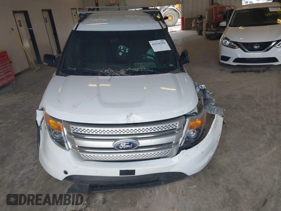 2014 Ford Explorer XLT with VIN 1FM5K7D85EGC46366, listed as a IAAI auction lot 42535255 with 197,736 mi miles and . Bid and sale history available at DreamBid. Image 12.