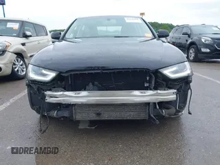 2013 Audi A4 Premium Plus z VIN WAUFFAFL6DN046857, wystawiony jako IAAI lot #42166802 z przebiegiem 113 085 mil mil oraz . Historia ofert i sprzedaży dostępna na DreamBid. Obrazek 18.