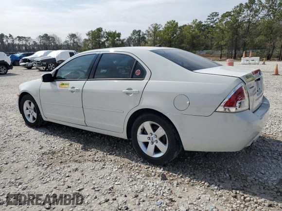 2009 Ford Fusion SE with VIN 3FAHP07139R154184, listed as a Copart auction lot 44272115 with 202,590 mi miles and Clean Title. Bid and sale history available at carsss.com. Image 2.