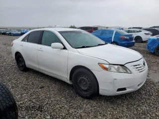 2007 Toyota Camry CE with VIN 4T1BE46K87U546327, listed as a Copart auction lot 55360635 with 257,521 mi miles and Clean Title. Bid and sale history available at carsss.com. Image 4.