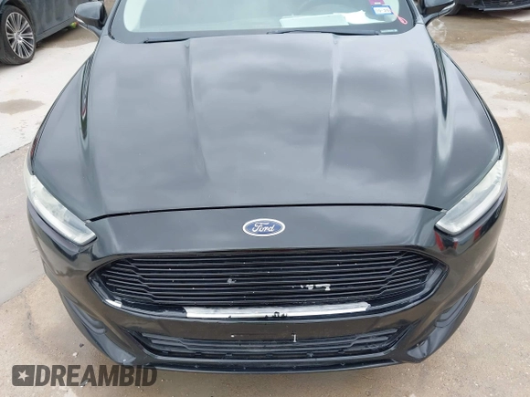 2013 Ford Fusion SE with VIN 3FA6P0H74DR214816, listed as a IAAI auction lot 42490664 with 176,453 mi miles and . Bid and sale history available at DreamBid. Image 10.