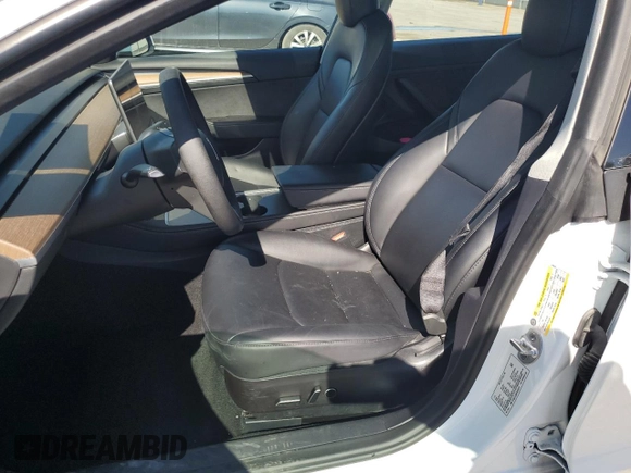2023 Tesla Model 3 z VIN 5YJ3E1EA8PF418579, wystawiony jako Copart lot #54108945 z przebiegiem 68 444 mil mil oraz Szkoda całkowita • Salvage title. Historia ofert i sprzedaży dostępna na DreamBid. Obrazek 7.