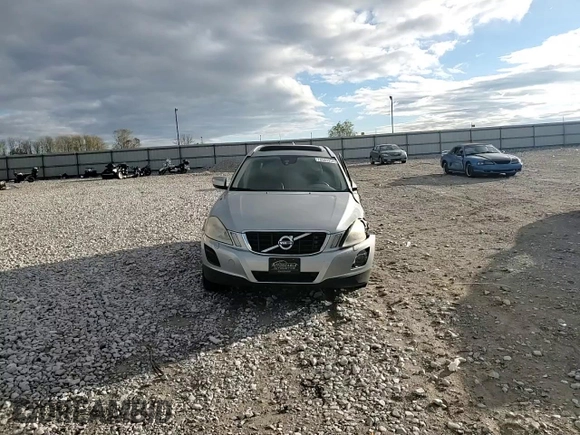 2012 Volvo XC60 3.2L с VIN YV4952DZ4C2263448, выставлен на аукционе Copart как лот 78585954 с пробегом 156 512 миль миль и Списание • Salvage title. История ставок и продаж доступна на DreamBid. Изображение 12.