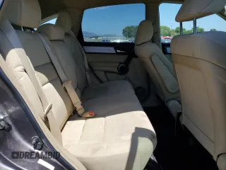2011 Honda CR-V LX z VIN 5J6RE3H35BL059730, wystawiony jako Copart lot #58366485 z przebiegiem 101 645 mil mil oraz Szkoda całkowita • Salvage title. Historia ofert i sprzedaży dostępna na DreamBid. Obrazek 11.