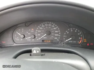 2000 Chevrolet Cavalier with VIN 1G1JC1246Y7403848, listed as a Copart auction lot 80392324 with 40,358 mi miles and Clean Title. Bid and sale history available at carsss.com. Image 9.