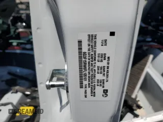 2015 Chevrolet SS z VIN 6G3F15RW6FL105101, wystawiony jako Copart lot #57338535 z przebiegiem Nie podano mil oraz Szkoda całkowita • Salvage title. Historia ofert i sprzedaży dostępna na DreamBid. Obrazek 13.