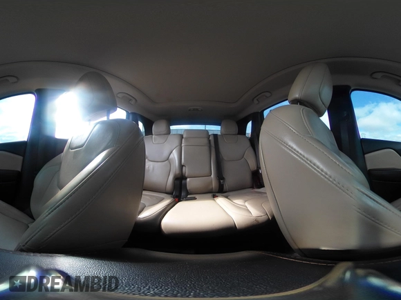 2018 Jeep Cherokee Limited with VIN 1C4PJLDX2JD551965, listed as a IAAI auction lot 42113576 with 161,907 mi miles and . Bid and sale history available at DreamBid. Image 22.