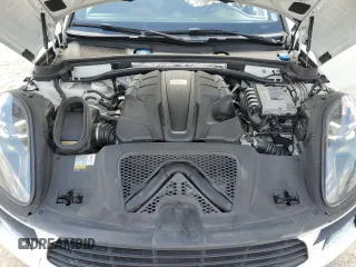 2021 Porsche Macan S с VIN WP1AB2A55MLB37197, выставлен на аукционе Copart как лот 50124935 с пробегом 64 449 миль миль и Списание • Salvage title. История ставок и продаж доступна на DreamBid. Изображение 12.
