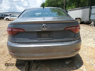 2021 Volkswagen Jetta S z VIN 3VWC57BU6MM079472, wystawiony jako Copart lot #62458455 z przebiegiem 37 491 mil mil oraz Szkoda całkowita • Salvage title. Historia ofert i sprzedaży dostępna na DreamBid. Obrazek 6.