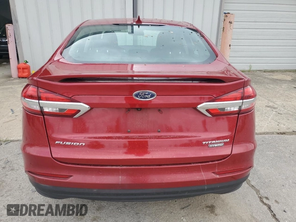 2017 Ford Fusion SE с VIN 3FA6P0H76HR202852, выставлен на аукционе Copart как лот 64550445 с пробегом 138 298 миль миль и Чистый • Clean title. История ставок и продаж доступна на DreamBid. Изображение 6.