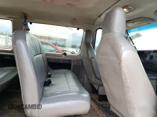 2012 Ford Econoline Passenger XL with VIN 1FMNE1BW3CDA38183, listed as a Copart auction lot 60442015 with 139,581 mi miles and Clean title. Bid and sale history available at DreamBid. Image 11.