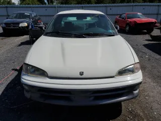 1996 Dodge Intrepid z VIN 2B3HD56F7TH146719, wystawiony jako Copart lot #68225004 z przebiegiem 61 077 mil mil oraz Szkoda całkowita • Salvage title. Historia ofert i sprzedaży dostępna na DreamBid. Obrazek 5.