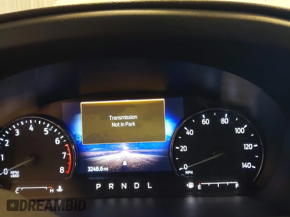 2024 Ford Explorer XLT с VIN 1FMSK8DH3RGA55012, выставлен на аукционе IAAI как лот 42318490 с пробегом 3 248 миль миль и . История ставок и продаж доступна на DreamBid. Изображение 7.