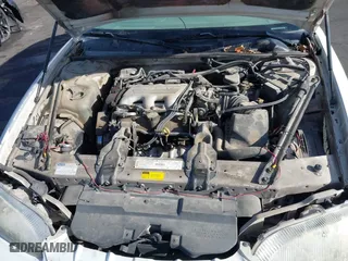 1997 Chevrolet Lumina with VIN 2G1WL52M4V9123059, listed as a IAAI auction lot 42058465 with 192,168 mi miles. Bid and sale history available at carsss.com. Image 10.