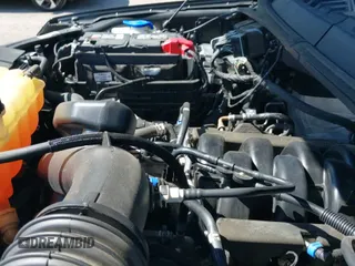 2019 Ford F-150 XLT с VIN 1FTEW1E52KFB55874, выставлен на аукционе IAAI как лот 42744697 с пробегом 90 493 миль миль и . История ставок и продаж доступна на DreamBid. Изображение 17.