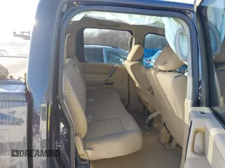 2012 Nissan Titan S with VIN 1N6AA0EJ3CN312305, listed as a IAAI auction lot 41339259 with 147,608 mi miles. Bid and sale history available at carsss.com. Image 8.
