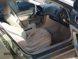 2006 Subaru Legacy Outback z VIN 4S4BP61C767333310, wystawiony jako IAAI lot #41776556 z przebiegiem 185 168 mil mil oraz . Historia ofert i sprzedaży dostępna na DreamBid. Obrazek 5.
