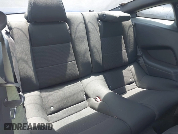 2014 Ford Mustang V6 с VIN 1ZVBP8AM2E5275266, выставлен на аукционе IAAI как лот 42520260 с пробегом 117 589 миль миль и . История ставок и продаж доступна на DreamBid. Изображение 8.
