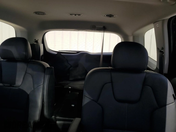 2024 Kia Telluride EX with VIN 5XYP34GC1RG552451, listed as a Copart auction lot 56739845 with 9,103 mi miles and Salvage title. Bid and sale history available at DreamBid. Image 10.