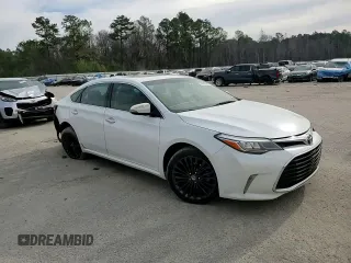 2016 Toyota Avalon Limited with VIN 4T1BK1EBXGU210526, listed as a Copart auction lot 48957825 with 286,783 mi miles and Salvage Title. Bid and sale history available at carsss.com. Image 11.