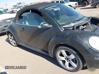 2007 Volkswagen Beetle с VIN 3VWSF31YX7M403856, выставлен на аукционе IAAI как лот 42419312 с пробегом 175 004 миль миль и . История ставок и продаж доступна на DreamBid. Изображение 12.