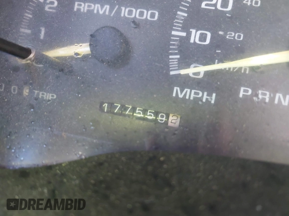 1998 Chevrolet Silverado 1500 with VIN 2GCEC19R9W1242951, listed as a IAAI auction lot 41846786 with 177,559 mi miles and . Bid and sale history available at DreamBid. Image 16.
