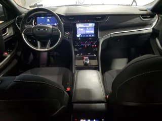 2024 Jeep Grand Cherokee Altitude X with VIN 1C4RJKAG0R8561907, listed as a Copart auction lot 59867515 with 28,034 mi miles and Clean title. Bid and sale history available at DreamBid. Image 8.