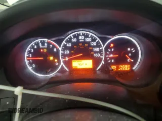 2010 Nissan Altima 2.5 SL with VIN 1N4AL2AP9AC142811, listed as a Copart auction lot 49604115 with 142,364 mi miles and Salvage Title. Bid and sale history available at carsss.com. Image 9.