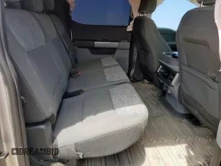 2023 Ford F-350 с VIN 1FT8W3DN5PEE00688, выставлен на аукционе Copart как лот 60504815 с пробегом 25 492 миль миль и Списание • Salvage title. История ставок и продаж доступна на DreamBid. Изображение 10.
