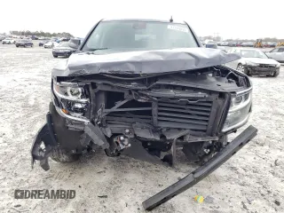 2020 Chevrolet Suburban LT z VIN 1GNSCHKCXLR151344, wystawiony jako Copart lot #47859995 z przebiegiem 232 988 mil mil oraz Szkoda całkowita • Salvage title. Historia ofert i sprzedaży dostępna na DreamBid. Obrazek 5.
