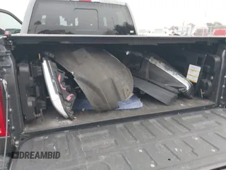 2017 Ford F-150 XL with VIN 1FTEW1EG0HFC20814, listed as a IAAI auction lot 41140772 with 74,651 mi miles. Bid and sale history available at carsss.com. Image 12.