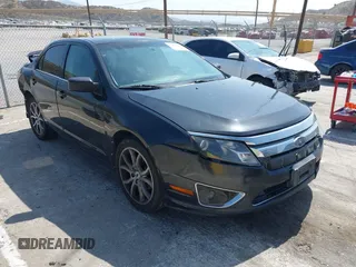 2012 Ford Fusion SE with VIN 3FAHP0HA8CR302089, listed as a IAAI auction lot 42564450 with 203,495 mi miles and . Bid and sale history available at DreamBid. Image 1.