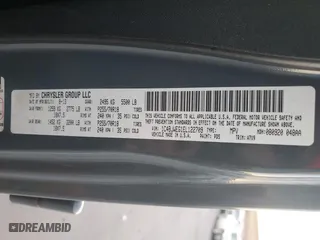2014 Jeep Wrangler Unlimited Sahara with VIN 1C4BJWEG1EL122709, listed as a Copart auction lot 81367824 with 81,501 mi miles and Salvage Title. Bid and sale history available at carsss.com. Image 13.