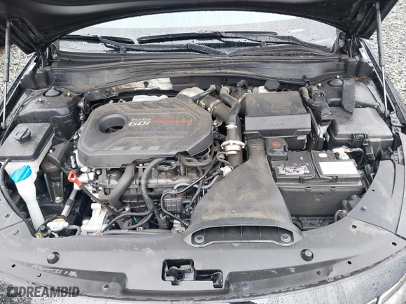 2018 Kia Optima SX with VIN 5XXGV4L26JG227603, listed as a IAAI auction lot 41648127 with 34,391 mi miles. Bid and sale history available at carsss.com. Image 10.