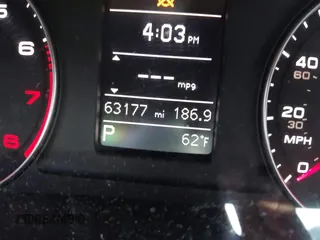2018 Audi Q3 Premium with VIN WA1BCCFS0JR004485, listed as a IAAI auction lot 41944754 with 63,177 mi miles. Bid and sale history available at carsss.com. Image 15.