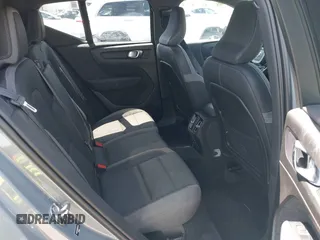 2023 Volvo XC40 Ultimate с VIN YV4ED3UM9P2004004, выставлен на аукционе IAAI как лот 42518982 с пробегом 33 775 миль миль и . История ставок и продаж доступна на DreamBid. Изображение 8.