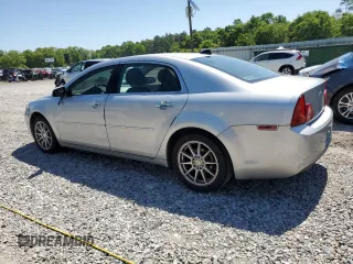 2012 Chevrolet Malibu 1LT with VIN 1G1ZC5EU5CF291905, listed as a Copart auction lot 52196265 with 222,243 mi miles and Salvage Title. Bid and sale history available at DreamBid. Image 2.