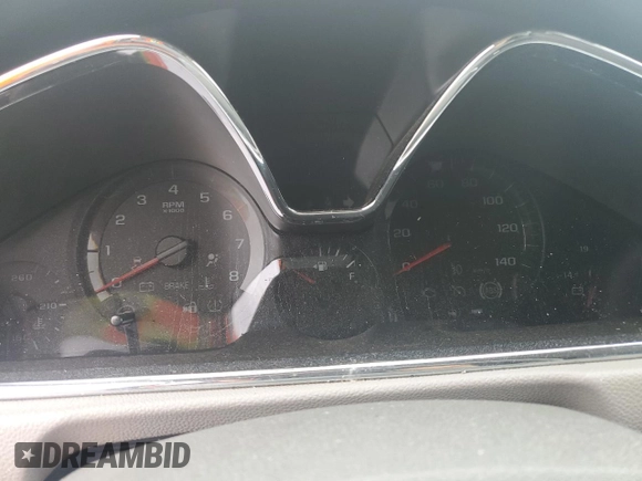 2015 Chevrolet Traverse LS z VIN 1GNKRFED6FJ113457, wystawiony jako Copart lot #74671954 z przebiegiem Nie podano mil oraz Szkoda całkowita • Salvage title. Historia ofert i sprzedaży dostępna na DreamBid. Obrazek 9.