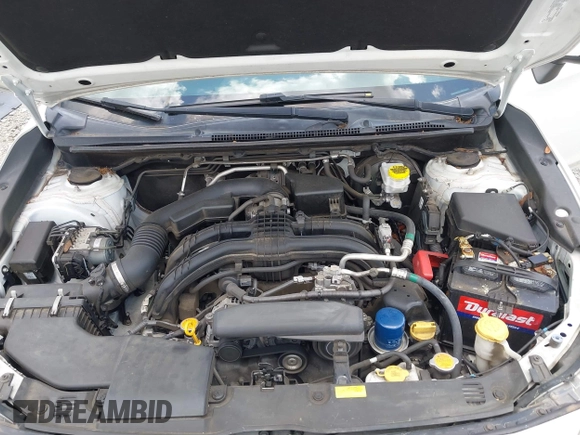 2019 Subaru Impreza Limited z VIN 4S3GKAU63K3606908, wystawiony jako IAAI lot #42442893 z przebiegiem 79 591 mil mil oraz . Historia ofert i sprzedaży dostępna na DreamBid. Obrazek 10.
