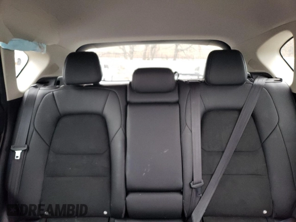 2019 Mazda CX-5 Touring with VIN JM3KFBCMXK0632631, listed as a Copart auction lot 45414485 with 80,795 mi miles and Salvage Title. Bid and sale history available at DreamBid. Image 10.