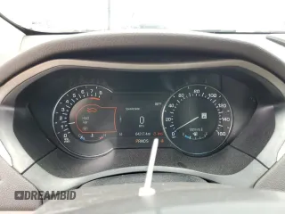 2020 Lincoln MKZ Standard с VIN 3LN6L5A97LR623448, выставлен на аукционе Copart как лот 61824625 с пробегом 64 217 миль миль и Списание • Salvage title. История ставок и продаж доступна на DreamBid. Изображение 9.