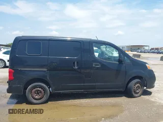 2013 Nissan NV200 SV with VIN 3N6CM0KN5DK695789, listed as a IAAI auction lot 42494010 with 176,282 mi miles and . Bid and sale history available at DreamBid. Image 13.