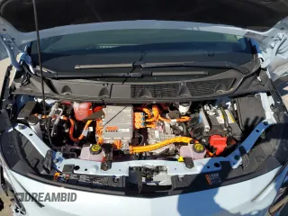2022 Chevrolet Bolt EV 1LT with VIN 1G1FW6S02N4123011, listed as a Copart auction lot 67450752 with 3,398 mi miles. Bid and sale history available at carsss.com. Image 11.