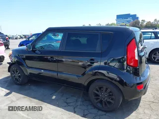 2012 Kia Soul + with VIN KNDJT2A60C7738936, listed as a IAAI auction lot 42099055 with 154,737 mi miles and . Bid and sale history available at DreamBid. Image 15.