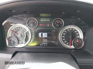 2014 Ram 1500 Sport with VIN 1C6RR7MT6ES233054, listed as a IAAI auction lot 41936407 with 144,759 mi miles and . Bid and sale history available at DreamBid. Image 7.